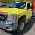 674024-9 Chevrolet C/K 2500 -14 fd. ambulans EAC909