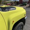 674024-12 Chevrolet C/K 2500 -14 fd. ambulans EAC909