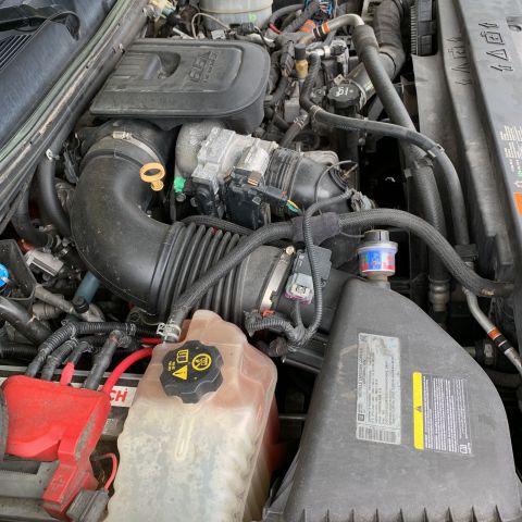 674024-34 Chevrolet C/K 2500 -14 fd. ambulans EAC909