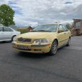 674025-1 Volvo S40 2.0T -00 RWY474