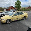 674025-2 Volvo S40 2.0T -00 RWY474
