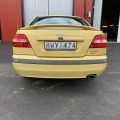 674025-4 Volvo S40 2.0T -00 RWY474