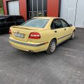 674025-6 Volvo S40 2.0T -00 RWY474