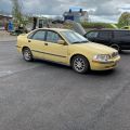 674025-9 Volvo S40 2.0T -00 RWY474