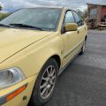 674025-13 Volvo S40 2.0T -00 RWY474