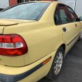 674025-20 Volvo S40 2.0T -00 RWY474