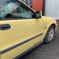 674025-17 Volvo S40 2.0T -00 RWY474