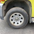 674024-36 Chevrolet C/K 2500 -14 fd. ambulans EAC909