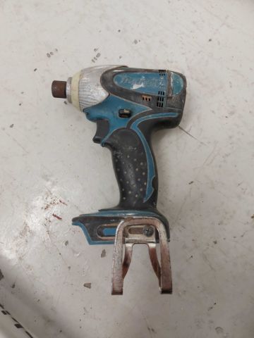 679041-9 Screwdriver 2x, circular saw, screwdriver Makita