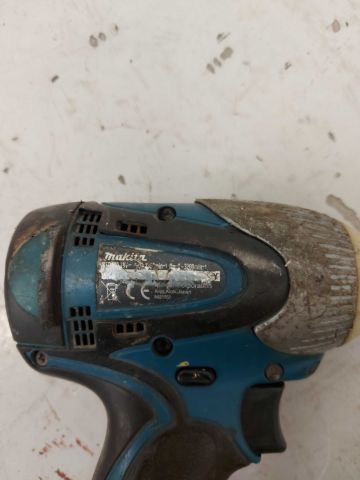 679041-12 Screwdriver 2x, circular saw, screwdriver Makita