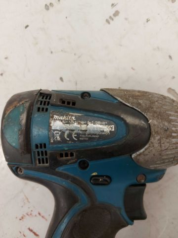 679041-13 Screwdriver 2x, circular saw, screwdriver Makita