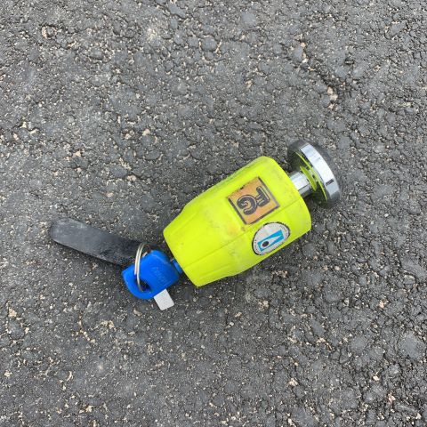 674035-6 PGO Libra 50 Scooter -14