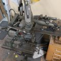 651586-11 Engraving machine, Kuhlmann GM 1