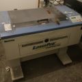 651610-1 Laser engraving machine, GCC Mercury L25 Laser Pro