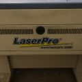 651610-2 Laser engraving machine, GCC Mercury L25 Laser Pro