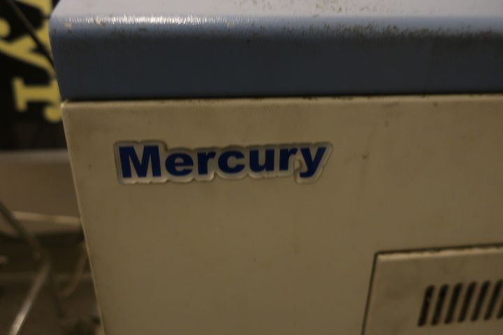 651610-6 Laser engraving machine, GCC Mercury L25 Laser Pro