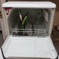 651621-3 Bänkdiskmaskin, Electrolux ESF235