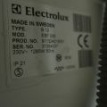 651621-5 Bänkdiskmaskin, Electrolux ESF235