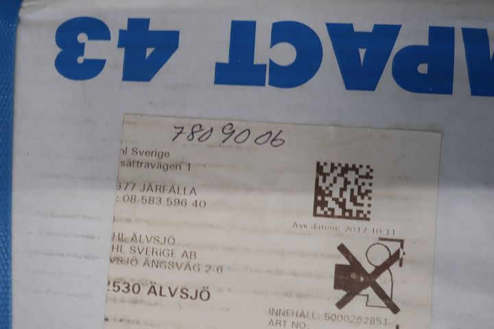 673954-2 WC chair Saniflo Sanicompact 43 Eco