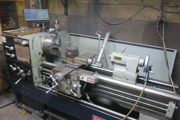 640614-3 Support turnaround Variturn 1740