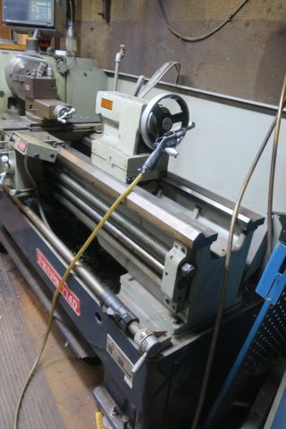 640614-4 Support turnaround Variturn 1740