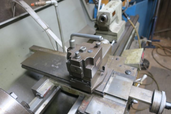 640614-8 Support turnaround Variturn 1740