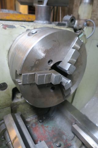 640614-9 Support turnaround Variturn 1740