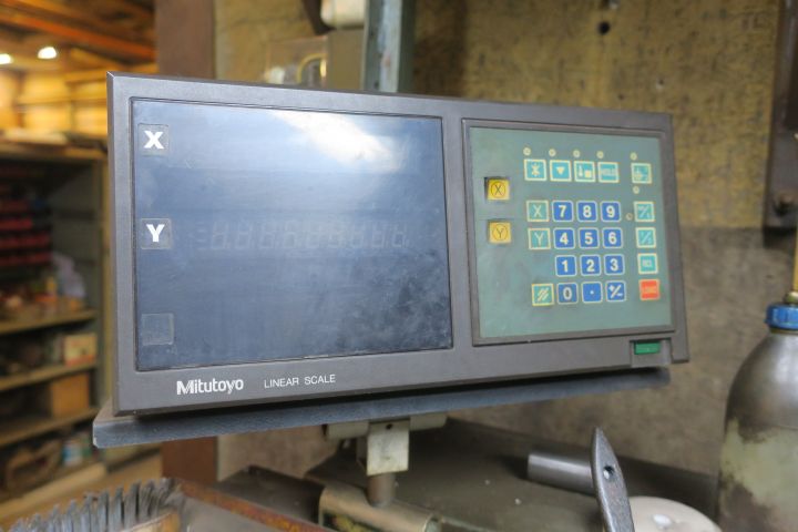 640614-10 Support turnaround Variturn 1740