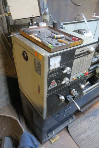 640614-13 Support turnaround Variturn 1740