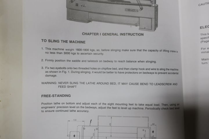 640614-17 Support turnaround Variturn 1740