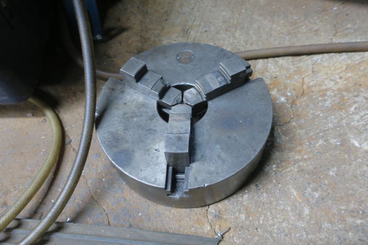 640614-19 Support turnaround Variturn 1740