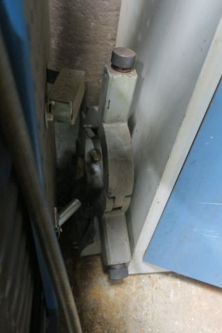 640614-20 Support turnaround Variturn 1740