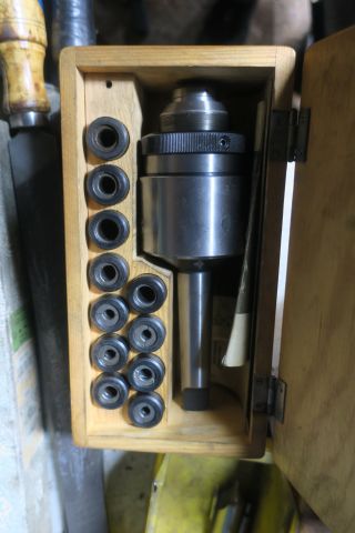 640614-24 Support turnaround Variturn 1740