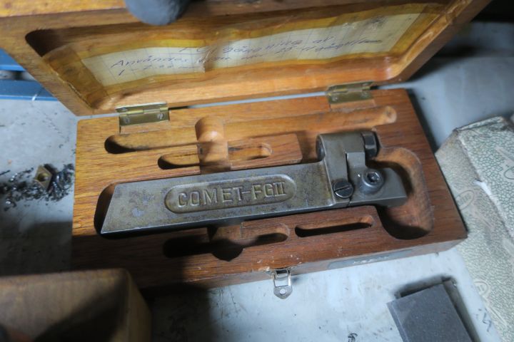 640614-25 Support turnaround Variturn 1740