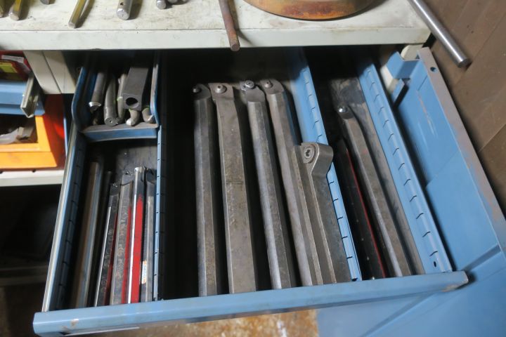 640614-27 Support turnaround Variturn 1740