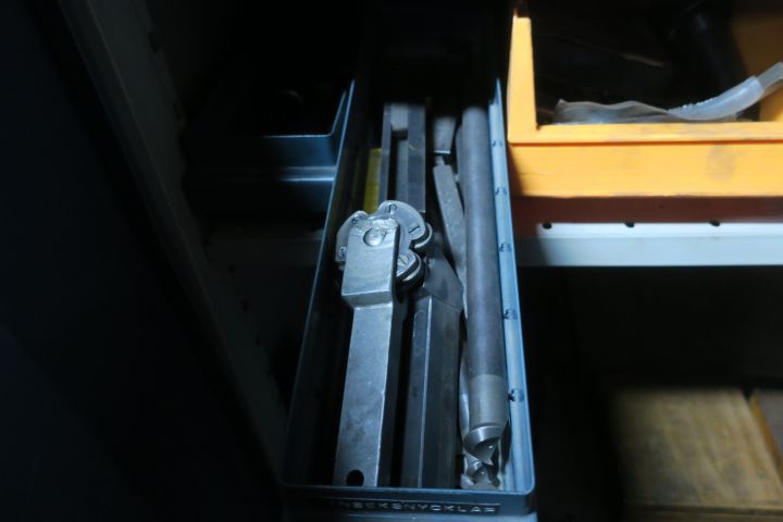 640614-28 Support turnaround Variturn 1740