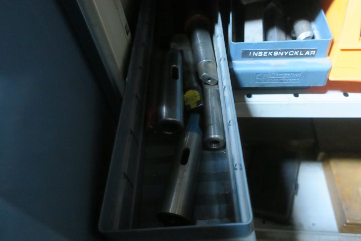 640614-29 Support turnaround Variturn 1740