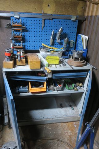 640614-21 Support turnaround Variturn 1740