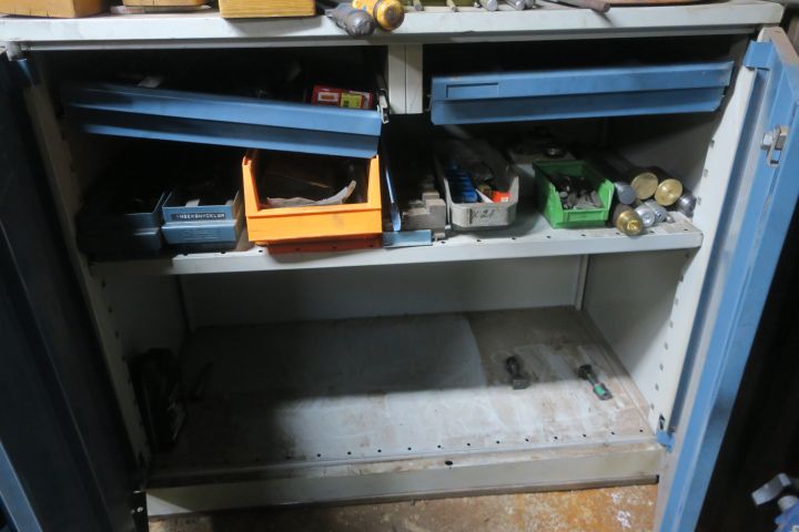 640614-22 Support turnaround Variturn 1740