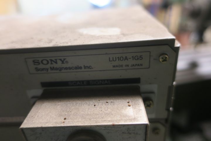 640617-8 Milling Sajo UF 52 DM