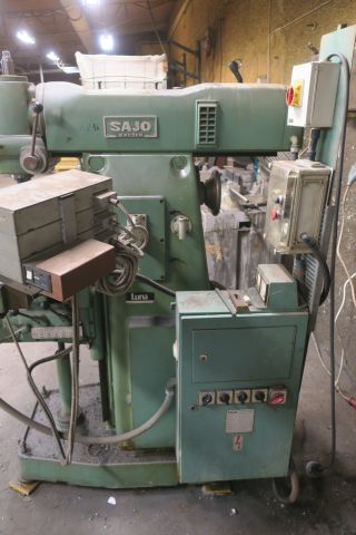 640617-9 Milling Sajo UF 52 DM