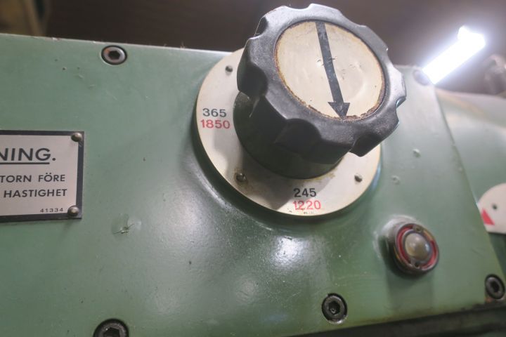 640617-14 Milling Sajo UF 52 DM