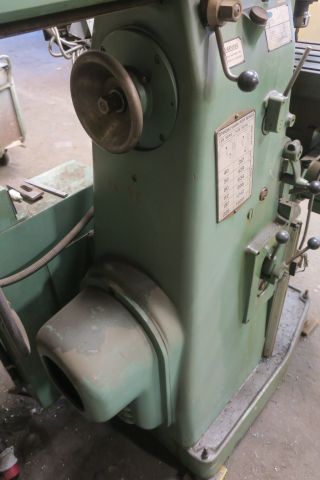 640617-16 Milling Sajo UF 52 DM