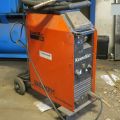 640628-1 Mig welding machine Kemppi Kempomat 3200
