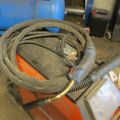 640628-4 Mig welding machine Kemppi Kempomat 3200