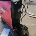 640628-6 Mig welding machine Kemppi Kempomat 3200