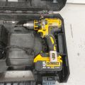 679052-3 Drill screwdriver Dewalt