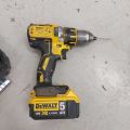 679052-4 Drill screwdriver Dewalt