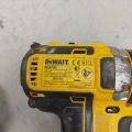 679052-6 Drill screwdriver Dewalt