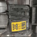 679052-5 Drill screwdriver Dewalt